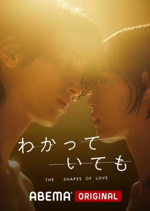 Wakatte Ite mo: The Shapes of Love (2024)