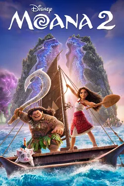 Moana 2